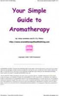 Your Simple Guide to Aromatherapy