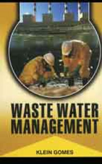 Wastewater Management