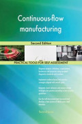 CONTINUOUS FLOW MANUFACTURING