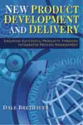 New Product Development and Delivery