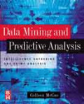 Data Mining and Predictive Analysis