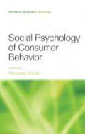 Social psychology of consumer behavior