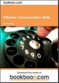 Effective Communication Skills