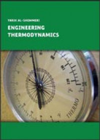 Engineering Thermodynamics