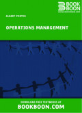 Operations Management