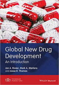 Global New Drug Development An Introduction