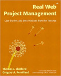 Real Web Project Management