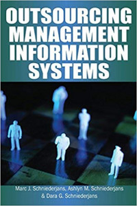 Outsourcing Management Information System