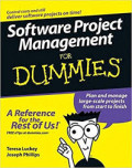 Software Project Management For Dummies