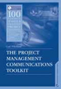 The Project Management Communications Toolkit