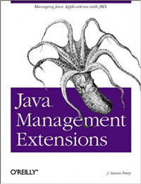 Java Management Extensions