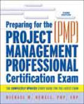 Preparing for the Project Management Professional Certification Exam