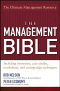 The management bible