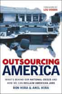 OUTSOURCING AMERICA