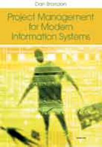 Project Management for Modern Information System