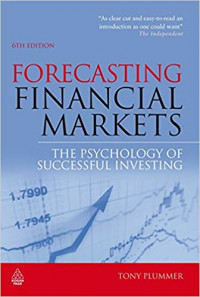 Forecasting financial markets: the psychology of successful investing