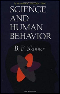 Science Human Behavior