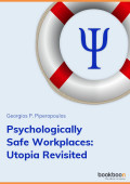 Psychologically Safe Workplaces