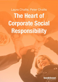 The Hearth of Corporate Social Responsibility