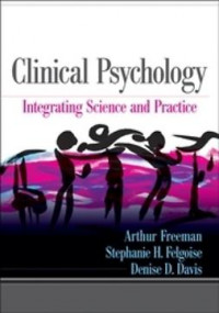 Clinical Psychology