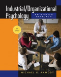 Industrial/Organizational Psychology