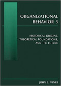 ORGANIZATIONAL BEHAVIOR 3