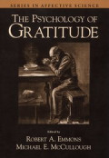 The Psychology of Gratitude