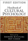 Handbook of Cultural Psychology