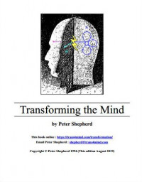 Transforming the Mind