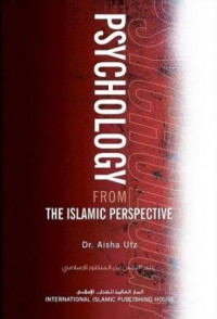 Psychology From The Islamic Perspective