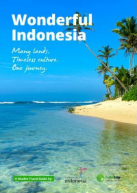 Indonesia Guide for Muslim Visitor