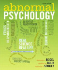 Abnormal Psychology