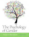 The Psychology of Gender