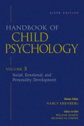 Handbook of Child Psychology