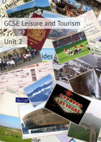 GSCE Leisure and Tourism