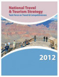 National Travel & Tourism Strategy