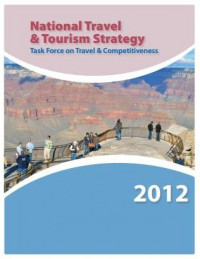 National Travel & Tourism Strategy