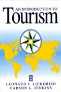 An Introduction to Tourism