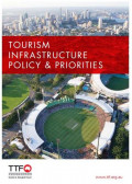 Tourism Infrastructure Policy & Priorities