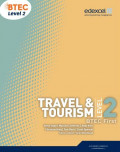 Travel and Tourism Level 2 BTEC First