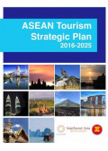 ASEAN Tourism Strategic Plan 2016-2025