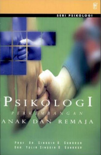 Psikologi Perkembangan Anak dan Remaja