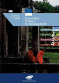 Sustainable Tourism for Development Guidebook