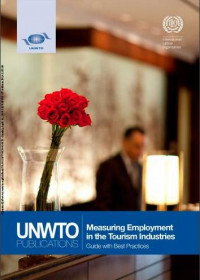 Measuring Employment in the Tourism Industries