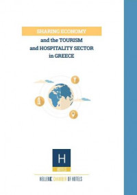 Sharing Economy and the Tourism and Hospitality Sector in Greece