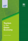 Tourism in the Green Economy