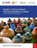 Project Development for Sustainable Tourism a Step By Step Approach