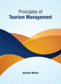 Principles of Tourism Management