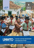 Tourism and the Sustainable Development Goals: good practices in the Americas