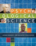 Psychological Science